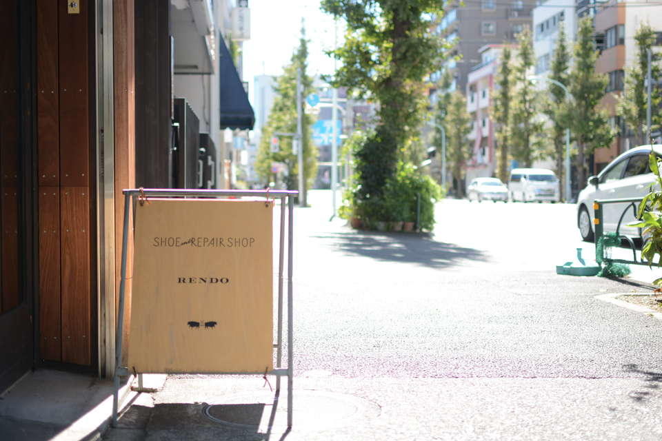 RENDO通常営業にもどります。１時間時短ですが...