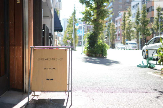 RENDO通常営業にもどります。１時間時短ですが...