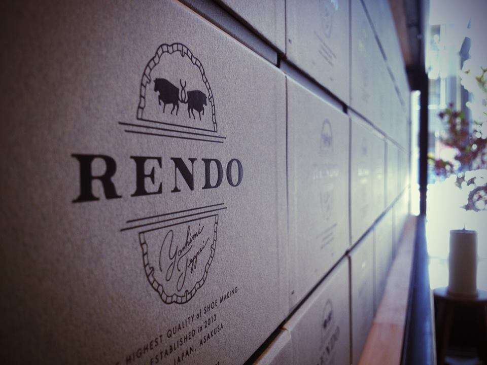 プレオープン - RENDO