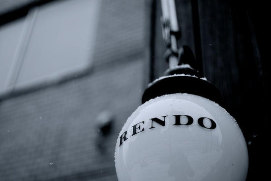 価格改定のお知らせ - RENDO