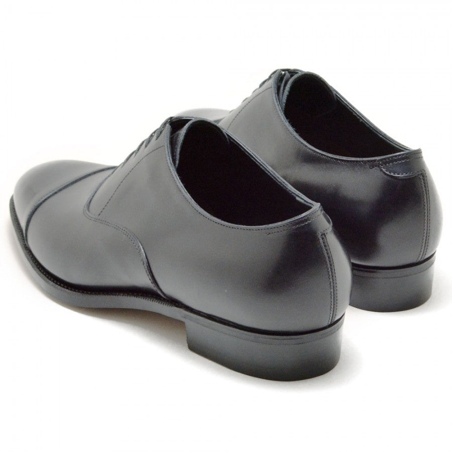 CAP TOE OXFORD