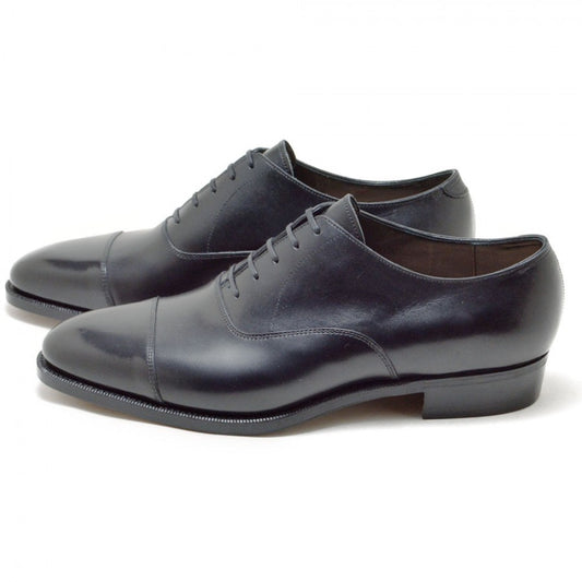 CAP TOE OXFORD