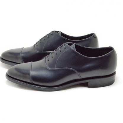 CAP TOE OXFORD