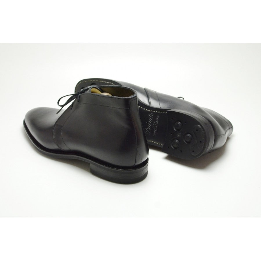 CHUKKA BOOTS