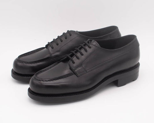 RENDO GB001 | APRON FRONT DERBY |グッドイヤーウェルト製法 - RENDO