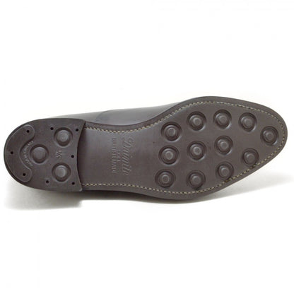 PUNCHED CAP TOE OXFORD